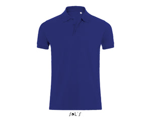 Polo homme Sol's Phoenix Men