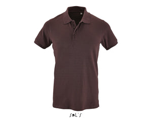 Polo homme Sol's Phoenix Men