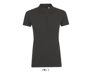 Polo femme Sol's Phoenix Women