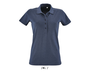 Polo femme Sol's Phoenix Women