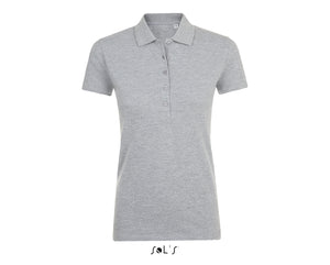 Polo femme Sol's Phoenix Women