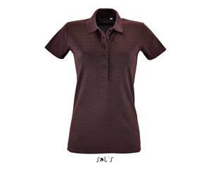 Polo femme Sol's Phoenix Women