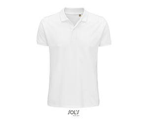 Polo homme Sol's Planet Men