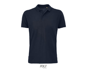 Polo homme Sol's Planet Men