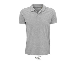 Polo homme Sol's Planet Men