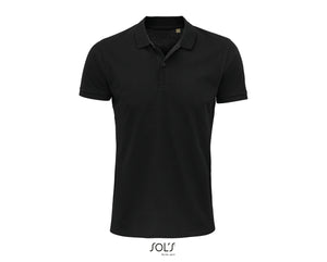 Polo homme Sol's Planet Men