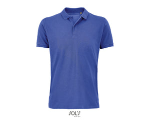 Polo homme Sol's Planet Men