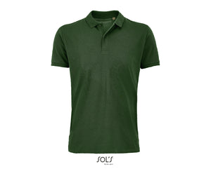 Polo homme Sol's Planet Men