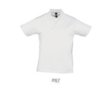 Charger l&#39;image dans la galerie, Polo homme Sol&#39;s Prescott Men