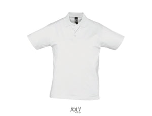 Polo homme Sol's Prescott Men