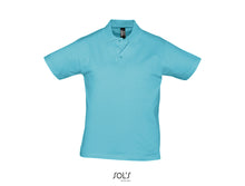 Charger l&#39;image dans la galerie, Polo homme Sol&#39;s Prescott Men