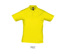 Charger l&#39;image dans la galerie, Polo homme Sol&#39;s Prescott Men