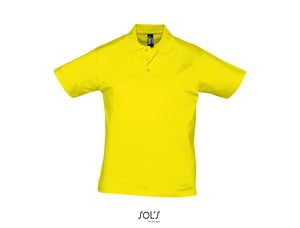 Polo homme Sol's Prescott Men