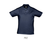 Charger l&#39;image dans la galerie, Polo homme Sol&#39;s Prescott Men