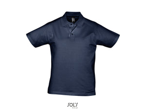 Polo homme Sol's Prescott Men