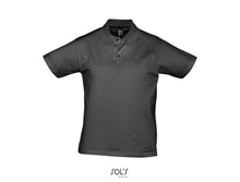 Charger l&#39;image dans la galerie, Polo homme Sol&#39;s Prescott Men