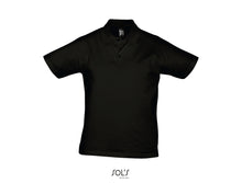 Charger l&#39;image dans la galerie, Polo homme Sol&#39;s Prescott Men