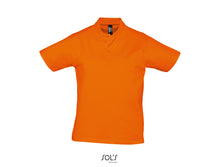 Charger l&#39;image dans la galerie, Polo homme Sol&#39;s Prescott Men