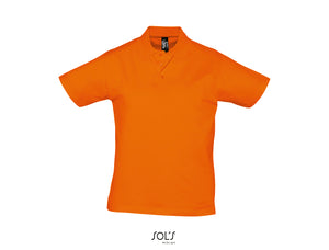 Polo homme Sol's Prescott Men