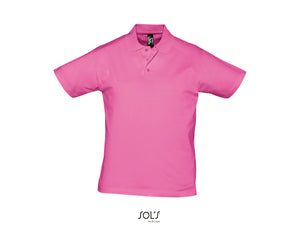 Polo homme Sol's Prescott Men