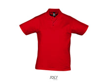 Charger l&#39;image dans la galerie, Polo homme Sol&#39;s Prescott Men