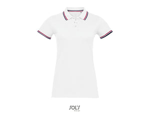 Polo femme Sol's Prestige Women