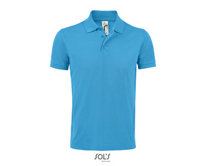 Polo homme Sol's Prime Men