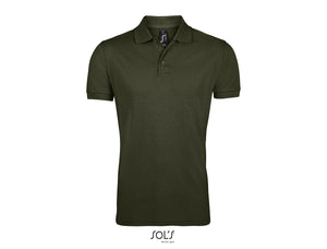 Polo homme Sol's Prime Men