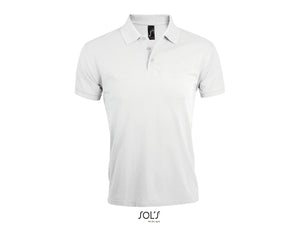 Polo homme Sol's Prime Men