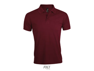 Polo homme Sol's Prime Men