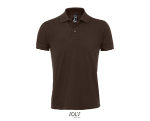 Polo homme Sol's Prime Men