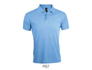 Polo homme Sol's Prime Men