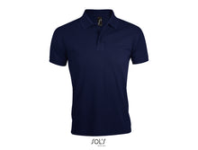 Charger l&#39;image dans la galerie, Polo homme Sol&#39;s Prime Men