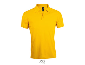 Polo homme Sol's Prime Men