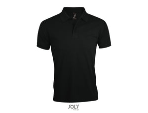 Polo homme Sol's Prime Men