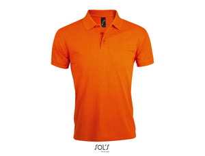 Polo homme Sol's Prime Men