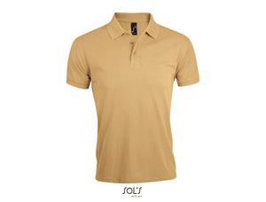 Polo homme Sol's Prime Men