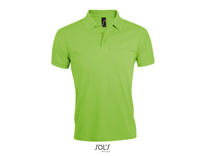 Polo homme Sol's Prime Men