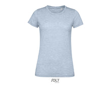 Charger l&#39;image dans la galerie, T-shirt Sol&#39;s Regent Fit Women