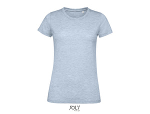 T-shirt Sol's Regent Fit Women