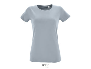 T-shirt Sol's Regent Fit Women