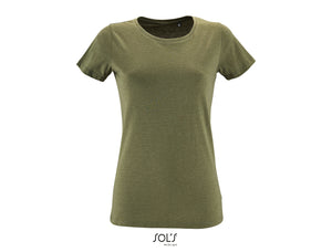 T-shirt Sol's Regent Fit Women