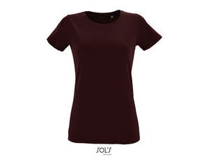 T-shirt Sol's Regent Fit Women