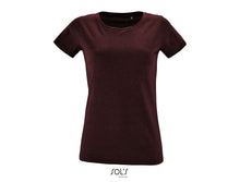 Charger l&#39;image dans la galerie, T-shirt Sol&#39;s Regent Fit Women