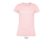 Charger l&#39;image dans la galerie, T-shirt Sol&#39;s Regent Fit Women