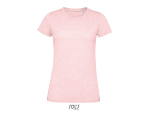 T-shirt Sol's Regent Fit Women