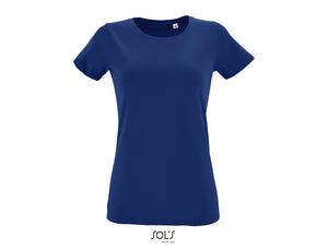 T-shirt Sol's Regent Fit Women