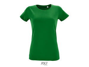 T-shirt Sol's Regent Fit Women