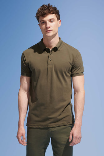 Polo homme Sol's Prime Men