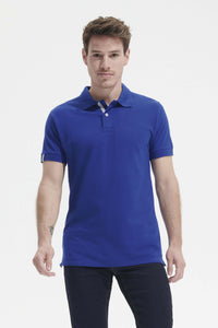 Polo homme Sol's Portland Men